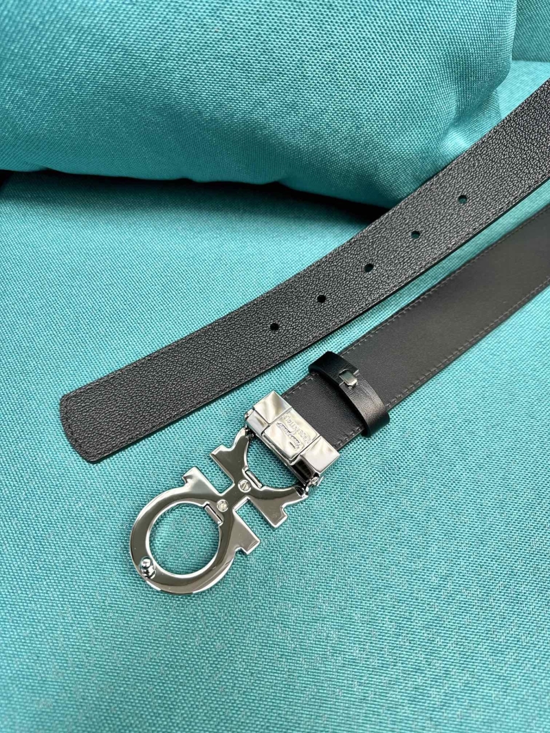 Ferragamo Belts